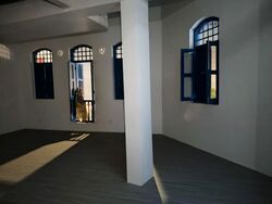 Loh Yew Hotel (D8), Shop House #607530211
